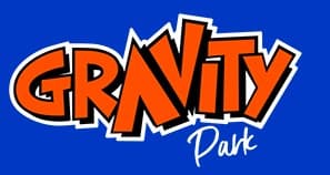 Gravity Park Logo